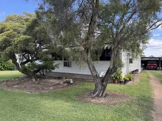 13 Pine Street, Mulgildie, Qld 4630
