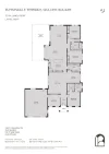 13 Pinnacle Terrace, Golden Square, Vic 3555-Floorplan