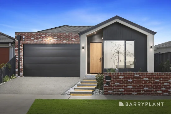 13 Pitchstone Circuit, Epping, Vic 3076