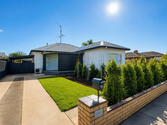 13 Plane Street, Shepparton, Vic 3630