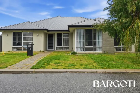 13 Platinum Road, Dayton, WA 6055