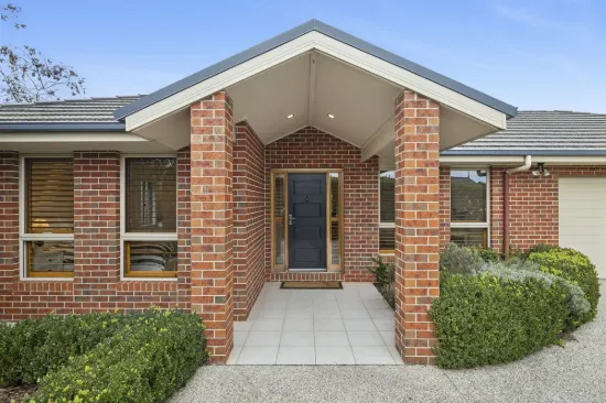 13 Plummer Street, New Gisborne, Vic 3438