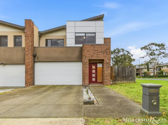 13 Poets Court, Mernda, Vic 3754