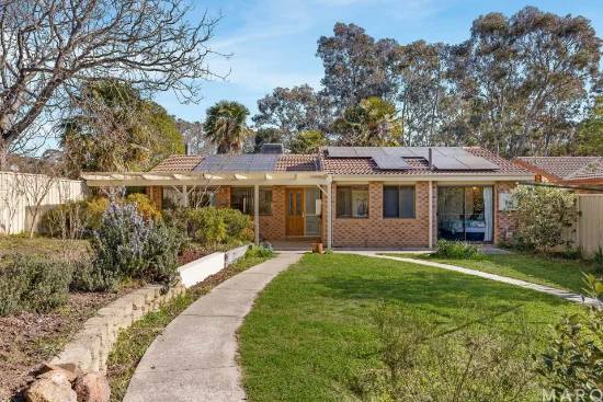 13 Pogney Place, Richardson, ACT 2905