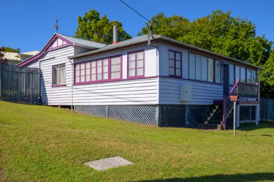 13 Pollock Street, Gympie, Qld 4570