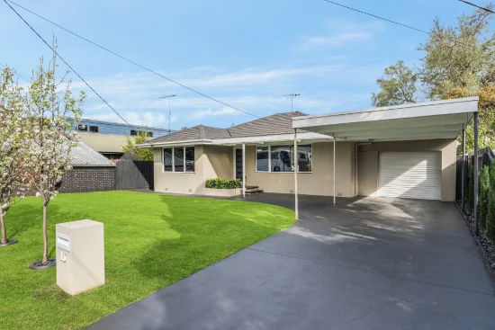 13 Ponds Drive, Lara, Vic 3212 - For Sale