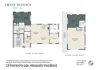 13 Pontee Parade, Alexandra Headland, Qld 4572-Floorplan