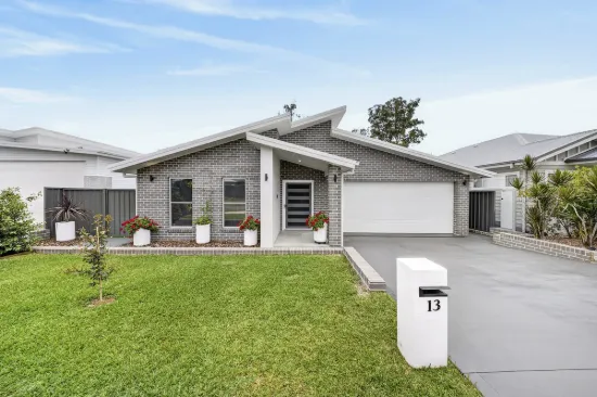 13 Portrush Avenue, Cessnock, NSW 2325