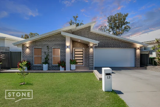 13 Portrush Avenue, Cessnock, NSW 2325 - For Sale