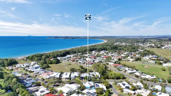 13 Portside Place, Shoal Point, Qld 4750