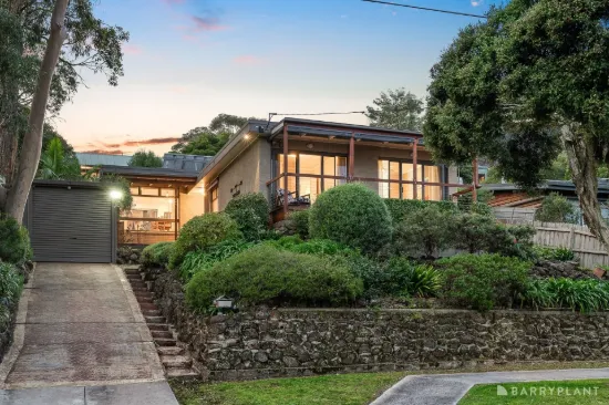13 Possum Lane, Heathmont, Vic 3135