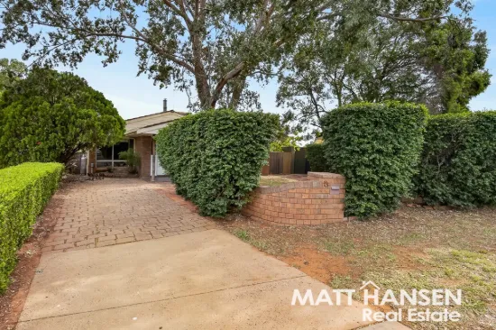 13 Potter Close, Dubbo, NSW 2830