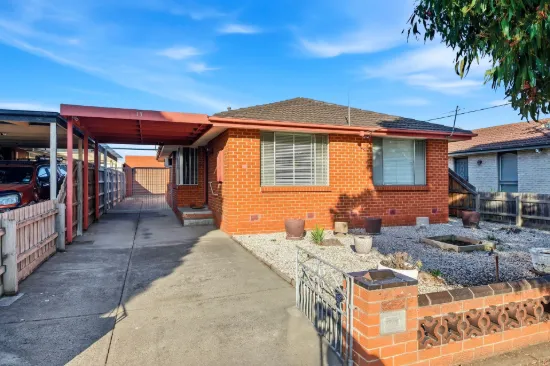 13 Powlett Street, Altona Meadows, Vic 3028