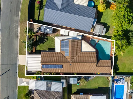13 Pozieres Crescent, Aroona, Qld 4551