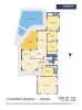 13 Pozieres Crescent, Aroona, Qld 4551-Floorplan