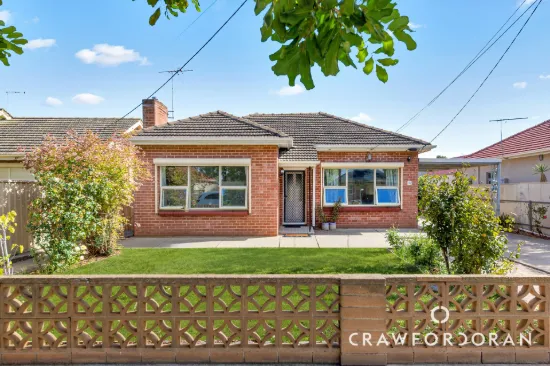 13 Press Road, Brooklyn Park, SA 5032