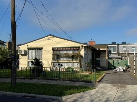 13 Pritchard Avenue, Braybrook, Vic 3019