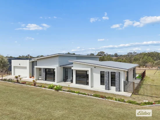 13 Propeller Place, Gatton, Qld 4343 - For Sale