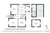 13 Queens Crescent, Bacchus Marsh, Vic 3340-Floorplan