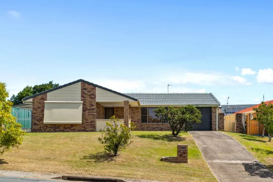 13 Quigan Terrace, Highland Park, Qld 4211