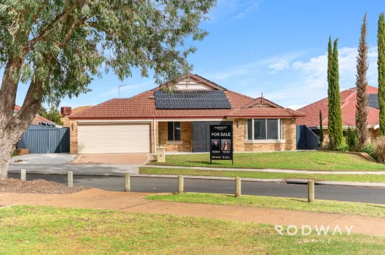 13 Quinine Crescent, Byford, WA 6122