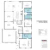 13 Railway Terrace, Crystal Brook, SA 5523-Floorplan