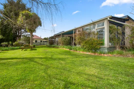 13 Rainbow Road, Herrick, Tas 7264