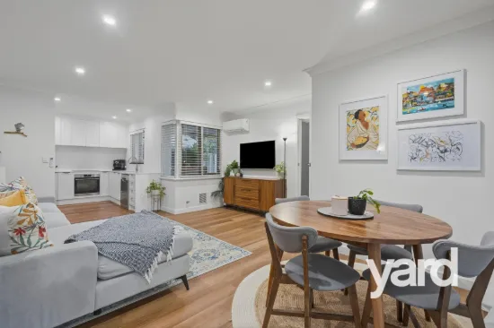 13 Rambures Way, Hamilton Hill, WA 6163