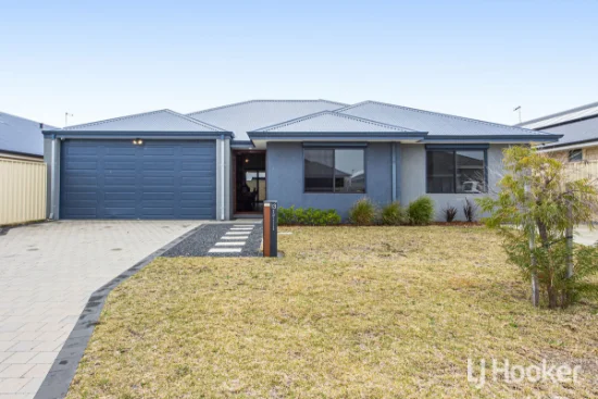 13 Ramillies Approach, Madora Bay, WA 6210