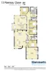 13 Ramsay Close, Narellan Vale, NSW 2567-Floorplan