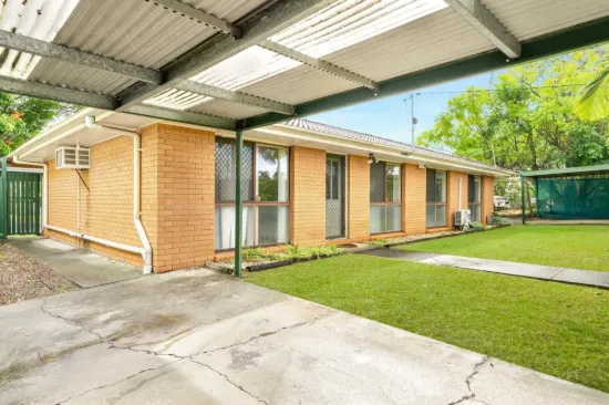 13 Ranchwood Avenue, Browns Plains QLD 4118-Image