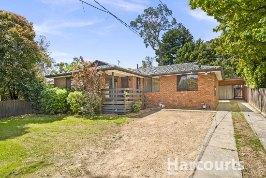 13 Rankin, Boronia, Vic 3155