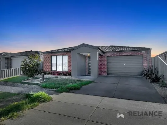13 Raspberry Way, Kurunjang, Vic 3337