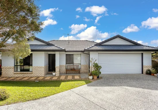 13 Rathbone Court, Mudgeeraba, Qld 4213