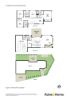 13 Raven Circuit, Warriewood, NSW 2102-Floorplan