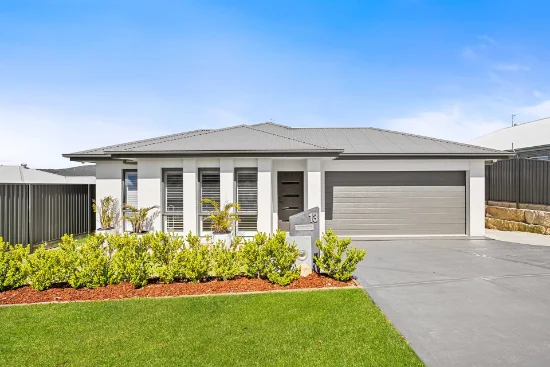 13 Raven Way, Cooranbong, NSW 2265