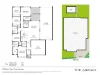 13 Raven Way, Cooranbong, NSW 2265-Floorplan
