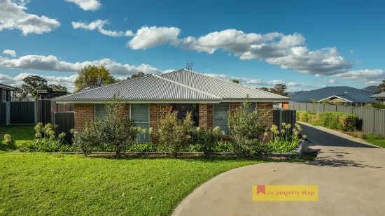 13 Ray Gooley Drive, Mudgee, NSW 2850