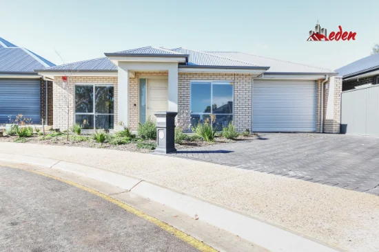 13 Raylene Court, Blakeview, SA 5114 - Sold