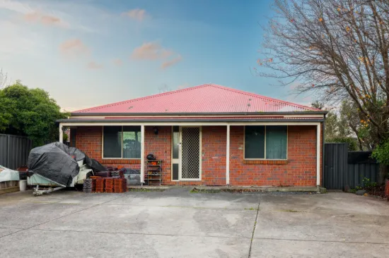 13 RECREATION ROAD, Mount Clear, Vic 3350