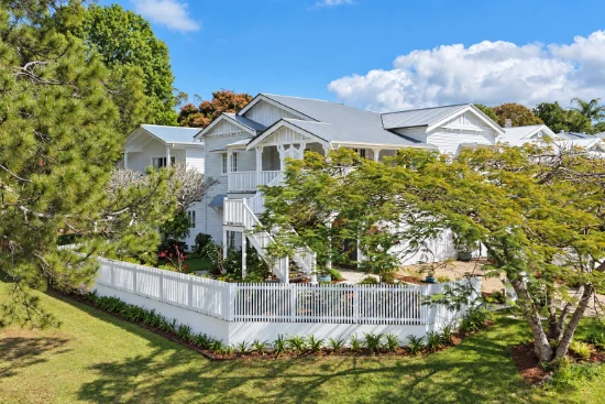 13 Rectory Street, Pomona, Qld 4568