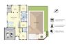 13 Redgum Avenue, Carrum Downs, Vic 3201-Floorplan