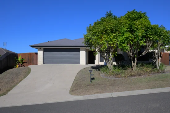 13 Redgum Drive, Kirkwood, Qld 4680