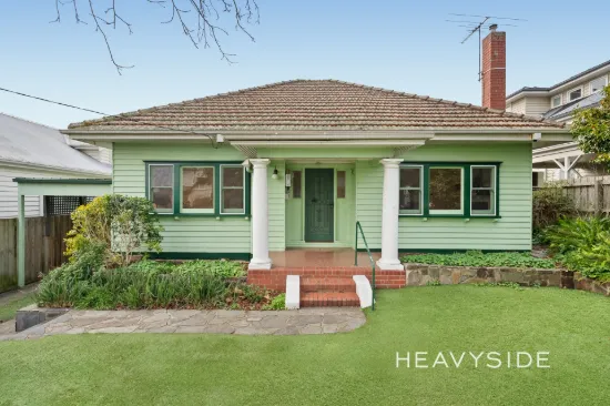 13 Redvers Street, Surrey Hills, Vic 3127