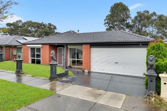 13 Redwood Avenue, Hampton Park, Vic 3976