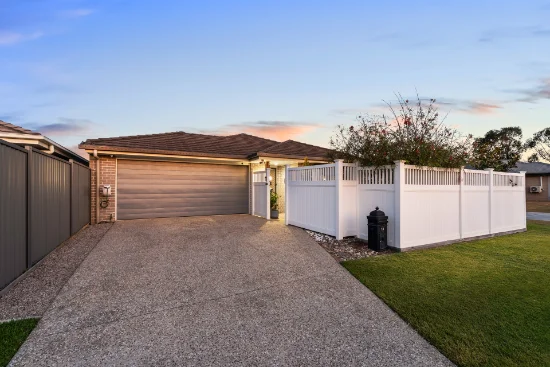 13 Reed Court, Caboolture, Qld 4510