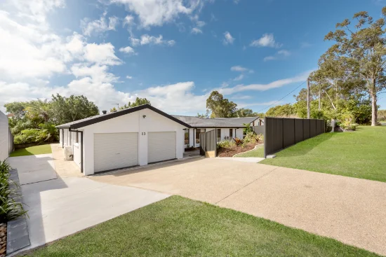 13 Reed Street, Ashmore, Qld 4214