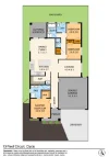 13 Reef Circuit, Clyde, Vic 3978-Floorplan