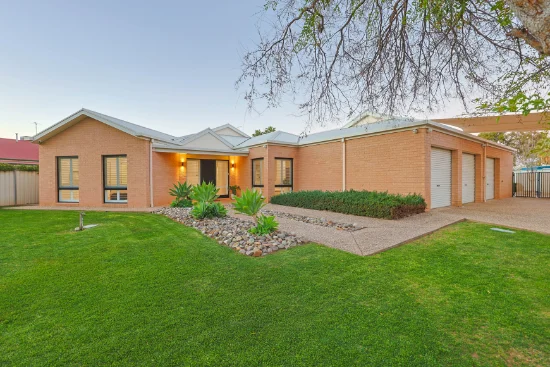 13 Regency Parade, Mildura, Vic 3500