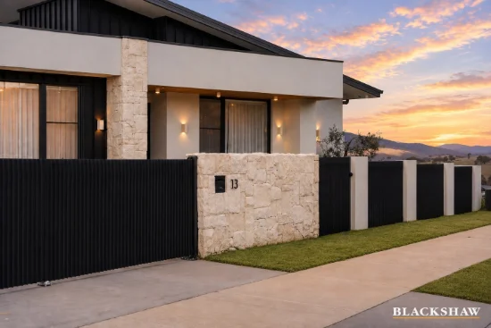 13 Reginald Road, Googong, NSW 2620